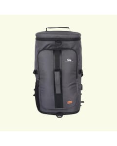 Explorer Bag- Grey-25L
